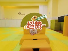 -小马快跑国际早教(坪山中心)
