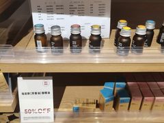 -MUJI无印良品(西单大悦城店)