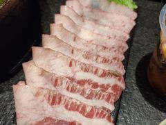 -盡膳口福跷脚牛肉火锅(国贸商城店)