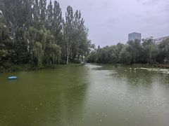 -城市运动公园(未央区)