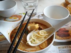 -翠华餐厅(百老汇店)