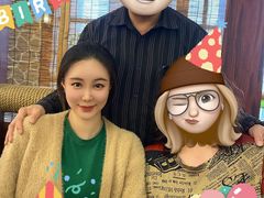 -尚宴牛特鲜自助(太原街万达店)