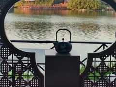 -海珠湖公园