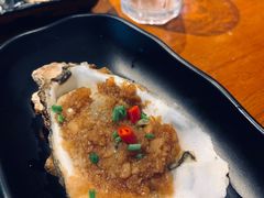 -伍丁·烤牛肋(和平东桥店)