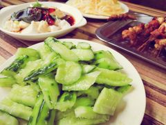 -济南亮亮烧烤(延安三路店)