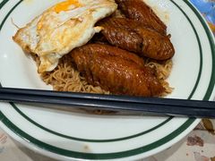 -华嫂冰室(尖沙咀店)