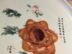 -京味斋·北京烤鸭(华威桥北工大店)