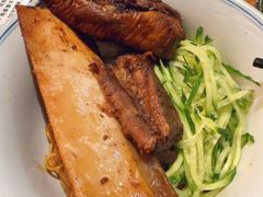 -和府捞面(东直门银座店)