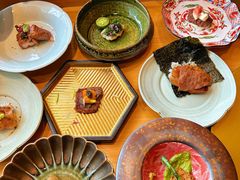 -鮨冠OMAKASE食べ放题(北京首店)