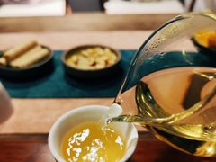 -邈墨茶馆(凤起路店)