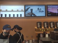 -蓉小乔·RONG COFFEE(春熙路店)