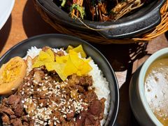 -蝦塘·中国餐馆(城墙南马道巷店)