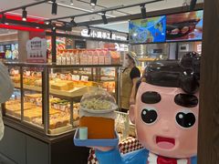 -爸爸糖吐司面包(悠唐购物中心店)