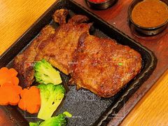 -菲滋意式餐厅(黄岩洞天店)