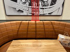 -城市大道红炉披萨烘焙坊