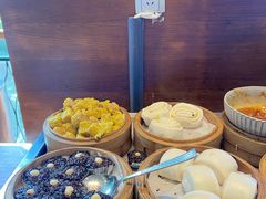 -深圳观澜格兰云天国际酒店