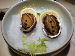 藤椒鲍鱼-岭南真味·匠心粤菜(K11店)