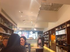 -BAKER&SPICE(安福路店)