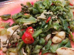 -诏安海鲜馆(新浦店)