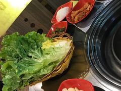 -杀猪天·韩国烤肉(总店)