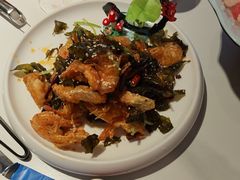 -云尊府云南菜·蒸汽石锅鱼(学清路店)