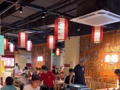 -东镇老火锅(长春路首店)