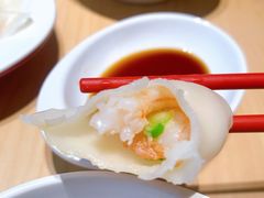 虾仁饺子-喜家德虾仁水饺(东方宝泰店)
