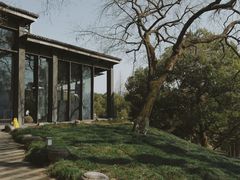 -中国美术学院象山校区-民艺博物馆