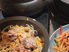 -云海肴·汽锅鸡·云南菜(美罗城店)