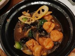 -新雅粤菜馆(南京东路店)