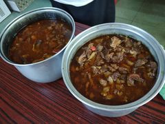 -玲玲饮食店