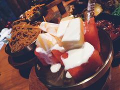 -肥肥虾庄·金牌油焖大虾(杨园滨江时代walk店)
