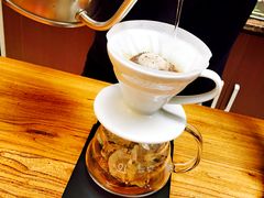 -阿什卡咖啡馆ESSCA COFFEE(塔里木石油宾馆店)
