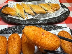 -阿里元海鲜·闽南特色菜(曾厝垵店)