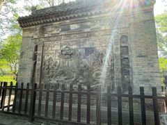 -常家庄园