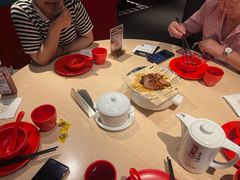 -避风塘(宝山万达店)