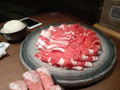 -快乐小羊火锅(河西王府井店)