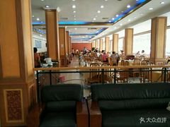 -海岛渔村大酒店(云霄路店)