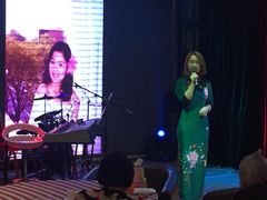 -邓丽君音乐主题餐厅