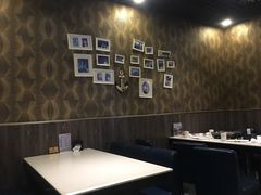 大堂-鱼美人烤鱼坊