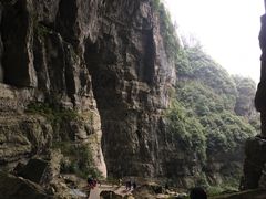 -武隆天坑地缝国家地质公园