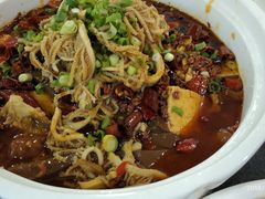 -春来和(汉城南路店)