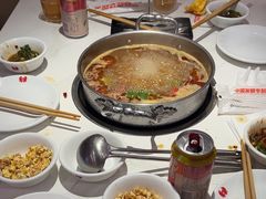 -七欣天香辣蟹火锅(闵行浦江欢乐颂店)