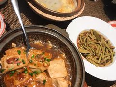 -老客家·客家菜(万达店)