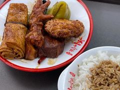 -刘小忙把子肉(北园大街总店)