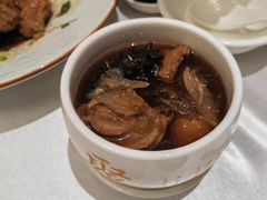 -聚春园自助餐厅(东街口店)