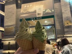 -吴裕泰茶庄(前门大街店)