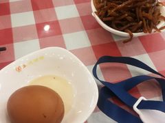 -孟记粥铺·家常菜·烧烤·粥(亚运村店)