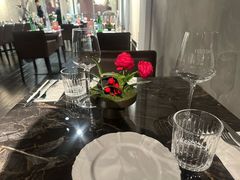 -LESCEDARS Brasserie Bistro香柏树