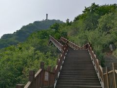 -狼牙山风景区